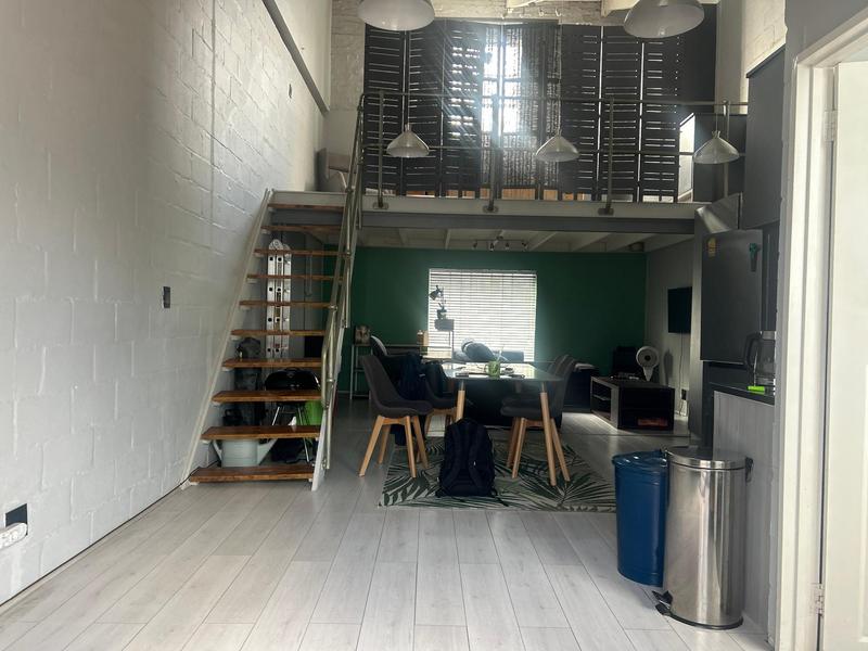 1 Bedroom Property for Sale in Observatory Western Cape